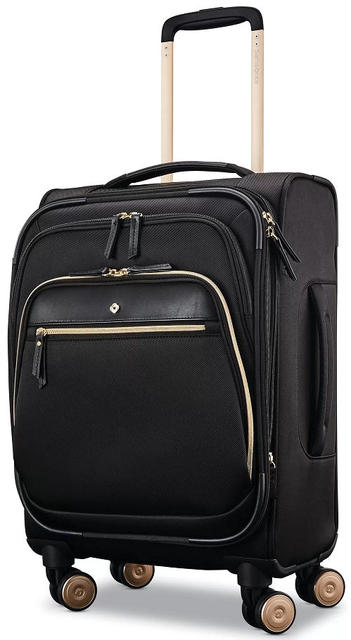 Samsonite Mobile Solution Carry-On Expandable Spinner image 0