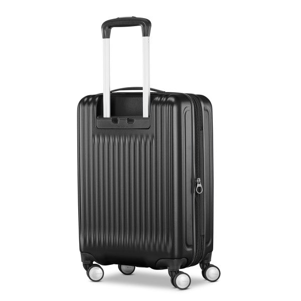 Samsonite OPTO 4 Large Spinner - Asphalt Black image 2