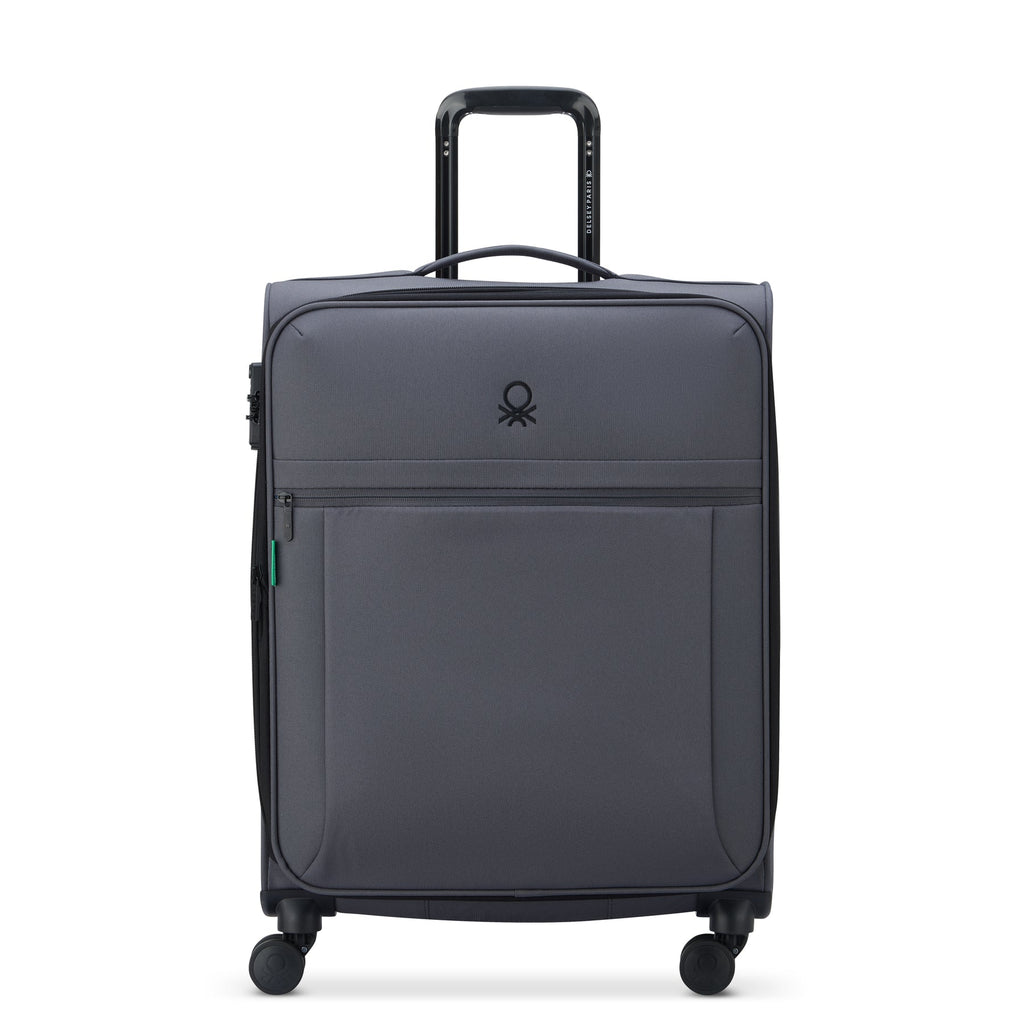 BE Valise soute - M EXTENSIBLE (66CM) image 0