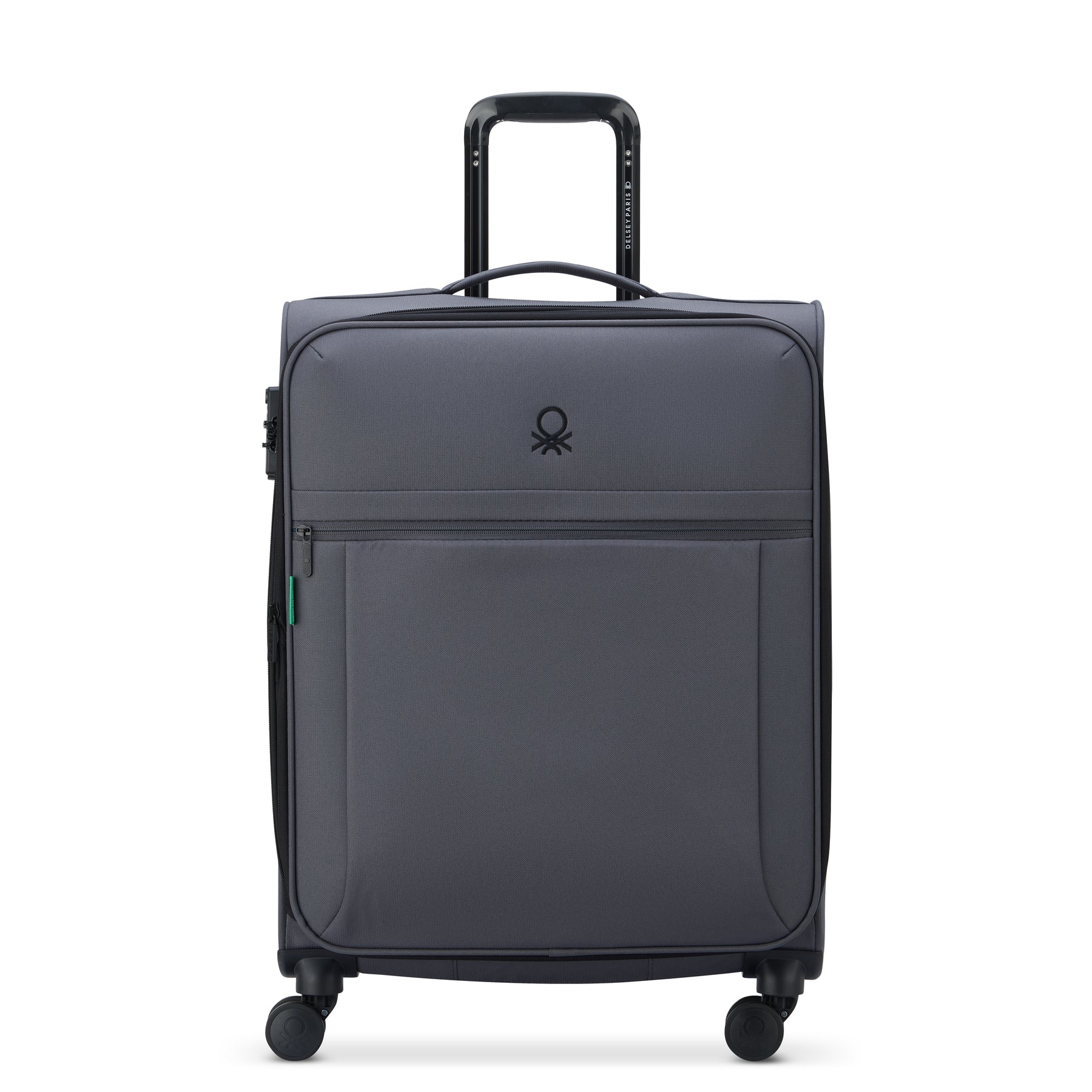 BE Valise soute - M EXTENSIBLE (66CM) image 0
