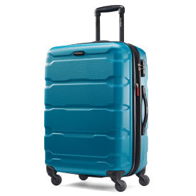 Samsonite OMNI PC Spinner 24 - Caribbean Blue image 0