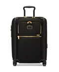ALPHA Continental Dual Access 4 Wheeled Carry-On image 0