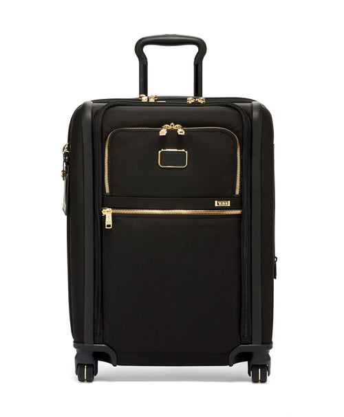 ALPHA Continental Dual Access 4 Wheeled Carry-On image 0