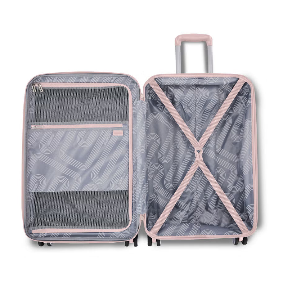 Stratum 3.0 Spinner Carry-On image 1