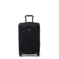 Tumi Aero Tour International Exp 4 Wheels Carry-On // Black image 0