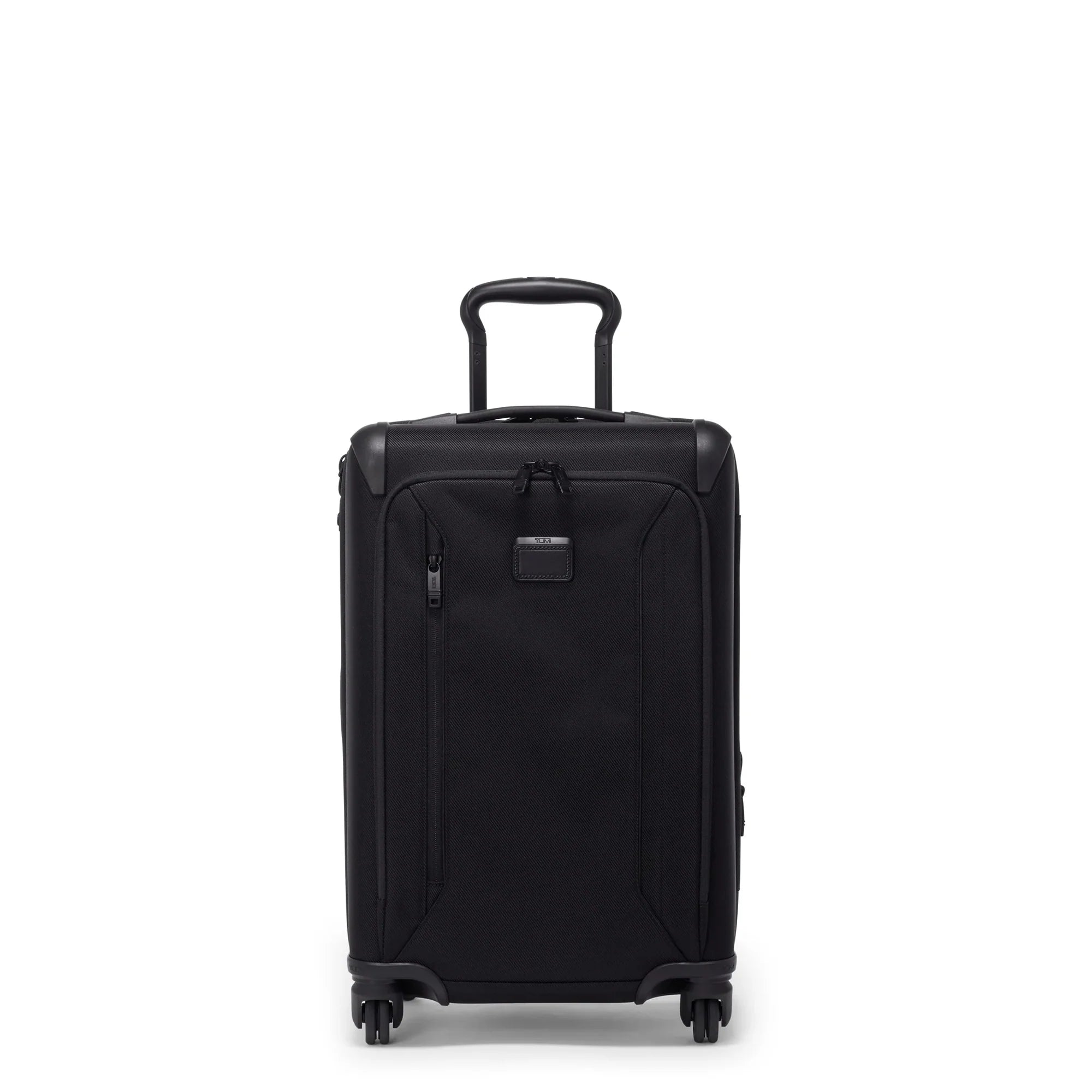 Tumi Aero Tour International Exp 4 Wheels Carry-On // Black image 0