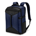 ANDANTE 2 Travel Backpack - Navy/Black image 0