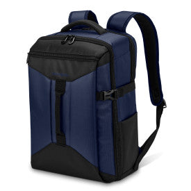 ANDANTE 2 Travel Backpack - Navy/Black image 0
