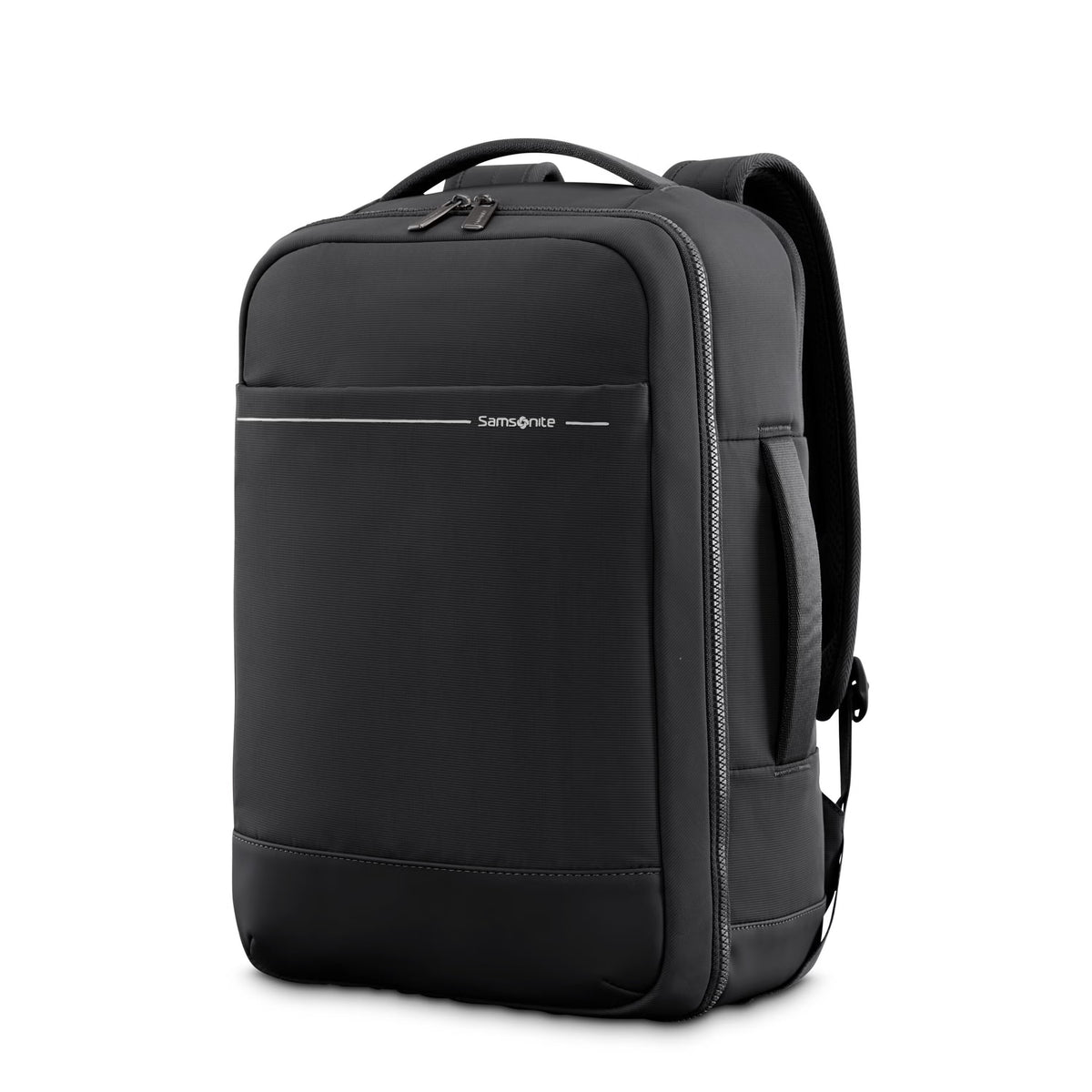 Better Than Basic Travel Backpack - Black