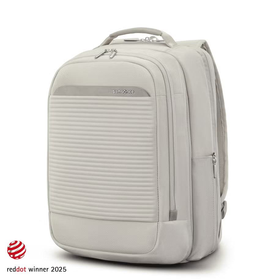 Paralux 2-1 Travel Backpack - Stone Grey