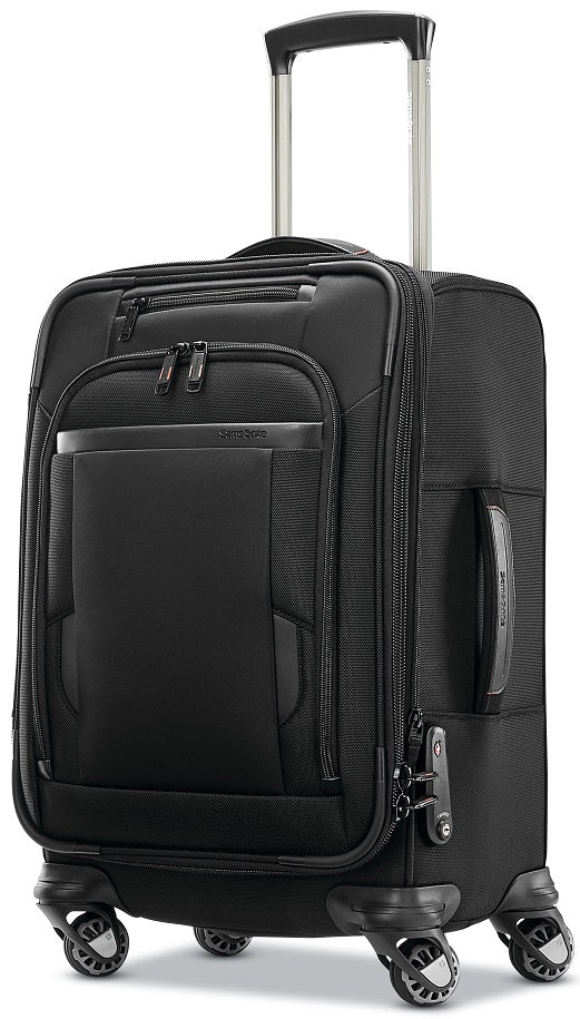 Samsonite Pro Carry-On Expandable Spinner image 0