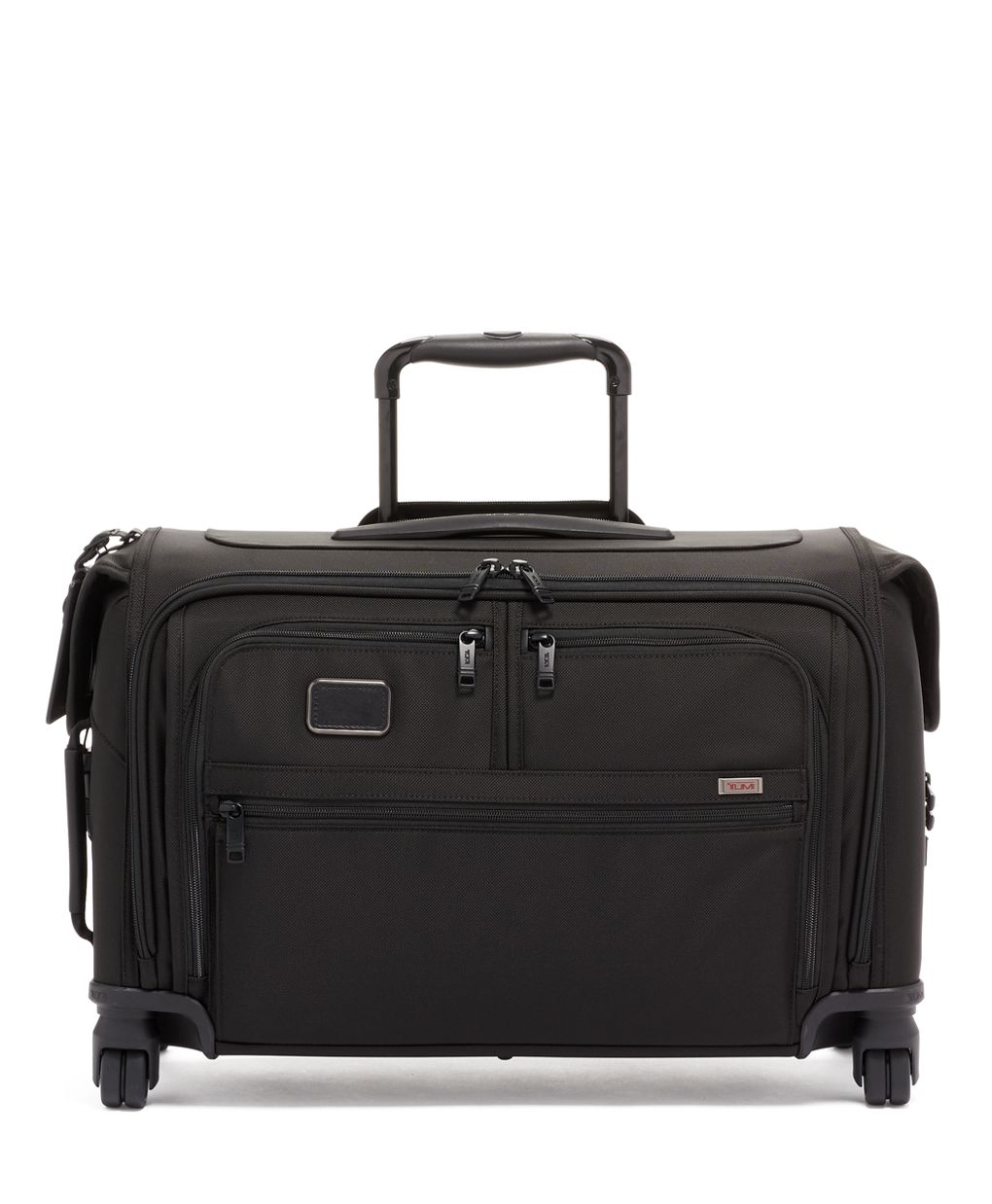 ALPHA Garment 4 Wheeled Carry-On image 0