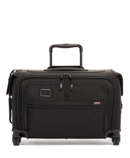 ALPHA Garment 4 Wheeled Carry-On image 0