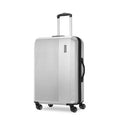 ALLIANCE SE Medium Spinner - Aluminum Silver image 0
