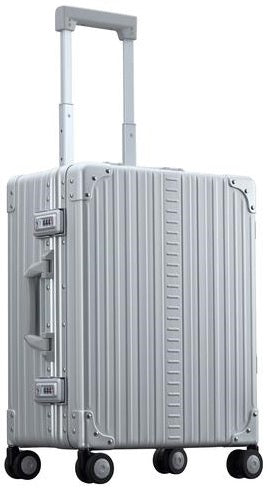 Aleon 21" Carry-On - Shirt & Pant Packer image 0