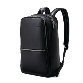 SAM CLASSIC LEATHER- Black image 0