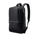 SAM CLASSIC LEATHER- Black image 0