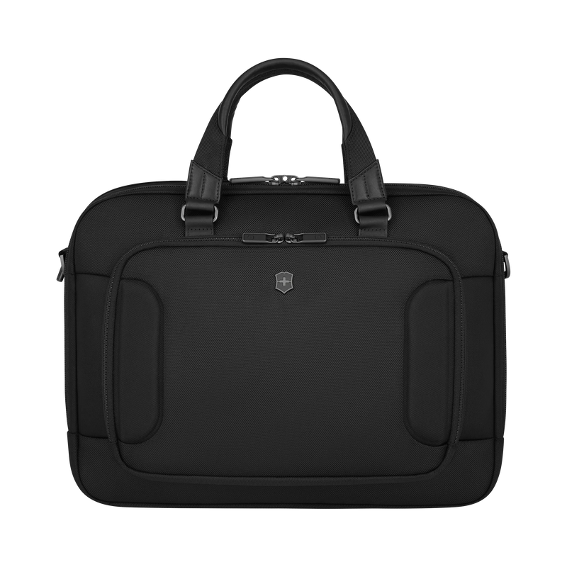 Victorinox Werks Traveler 7.0 Deluxe Laptop Briefcase image 1