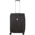 Lightweight carry-on bag Featuring the intelligent Pack More System Expandable 4 image 0
