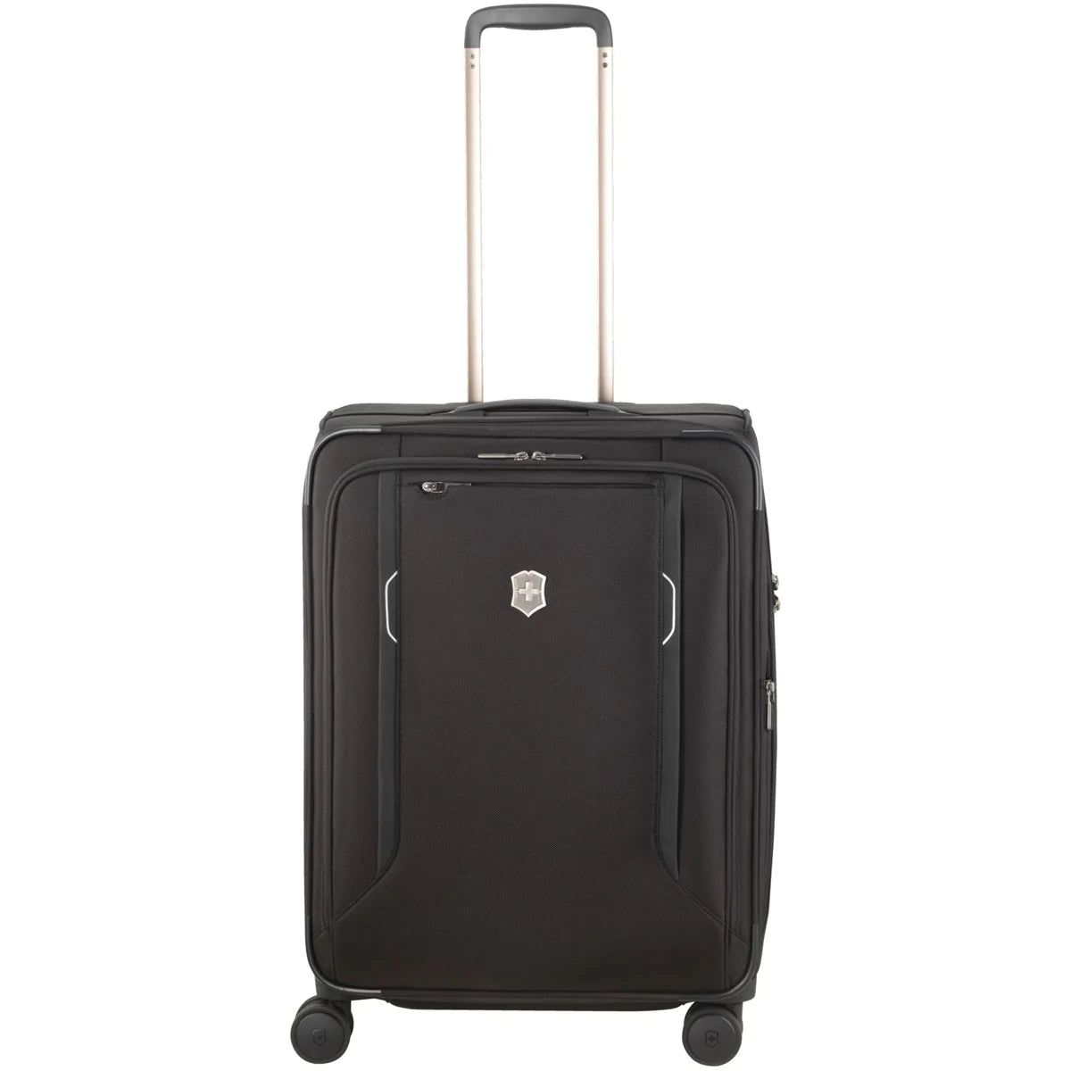 Lightweight carry-on bag Featuring the intelligent Pack More System Expandable 4 image 0