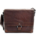 VOYAGER MESSENGER BAG image 0