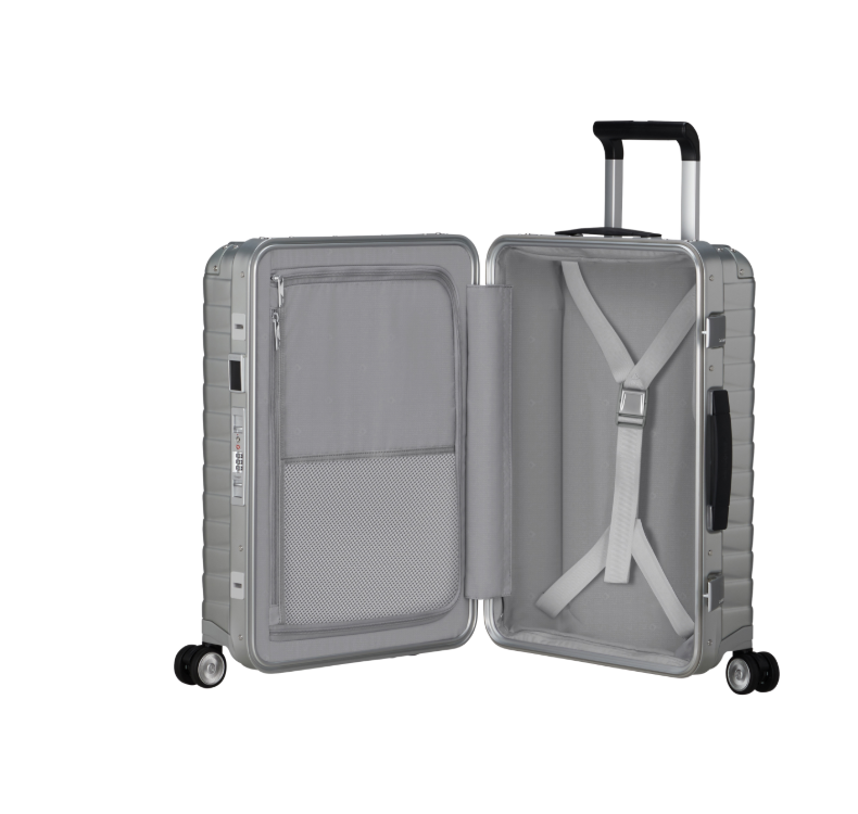 Proxis Aluminium  Carry-on image 5