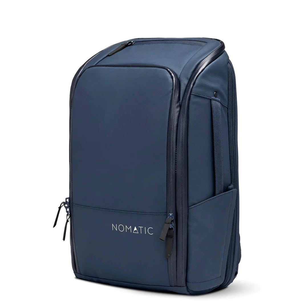 BACKPACK - Navy image 0