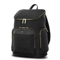 Samsonite
MOBILE SOLUTION 2
Deluxe Backpack - Black image 0