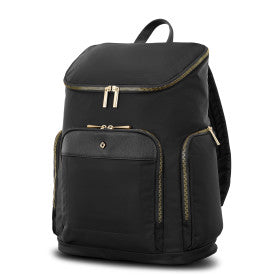 Samsonite
MOBILE SOLUTION 2
Deluxe Backpack - Black image 0