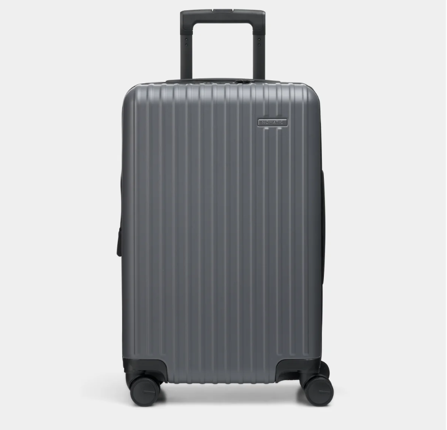 Nomatic Method Luggage Carry-On Gray image 0