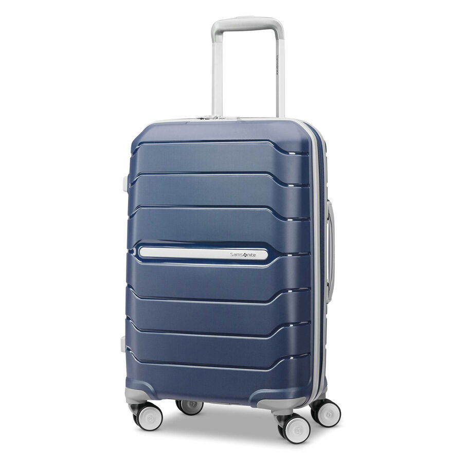 FREEFORM CARRY-ON SPINNER image 0