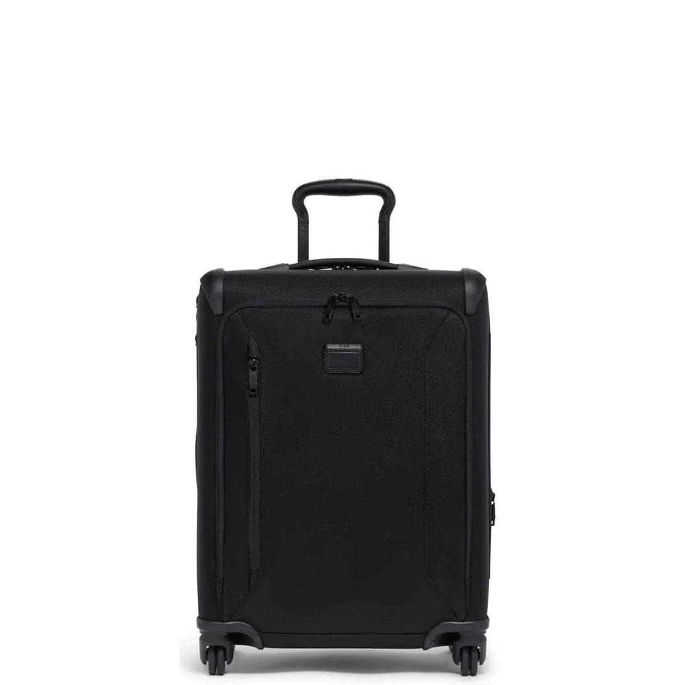 Tumi Aerotour Continental Exp Carry On // Black image 0