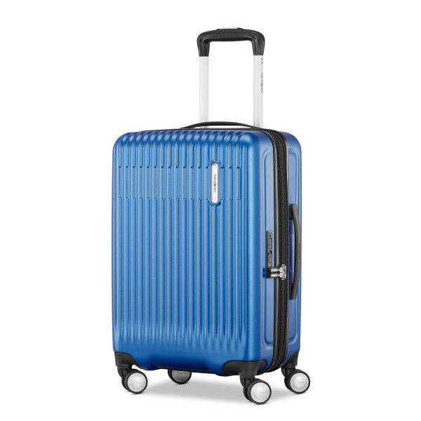 Samsonite OPTO 4 Carry-On -TRANQUIL BLUE image 1