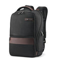 Samsonite KOMBI Small Backpack - Black/Brown image 0
