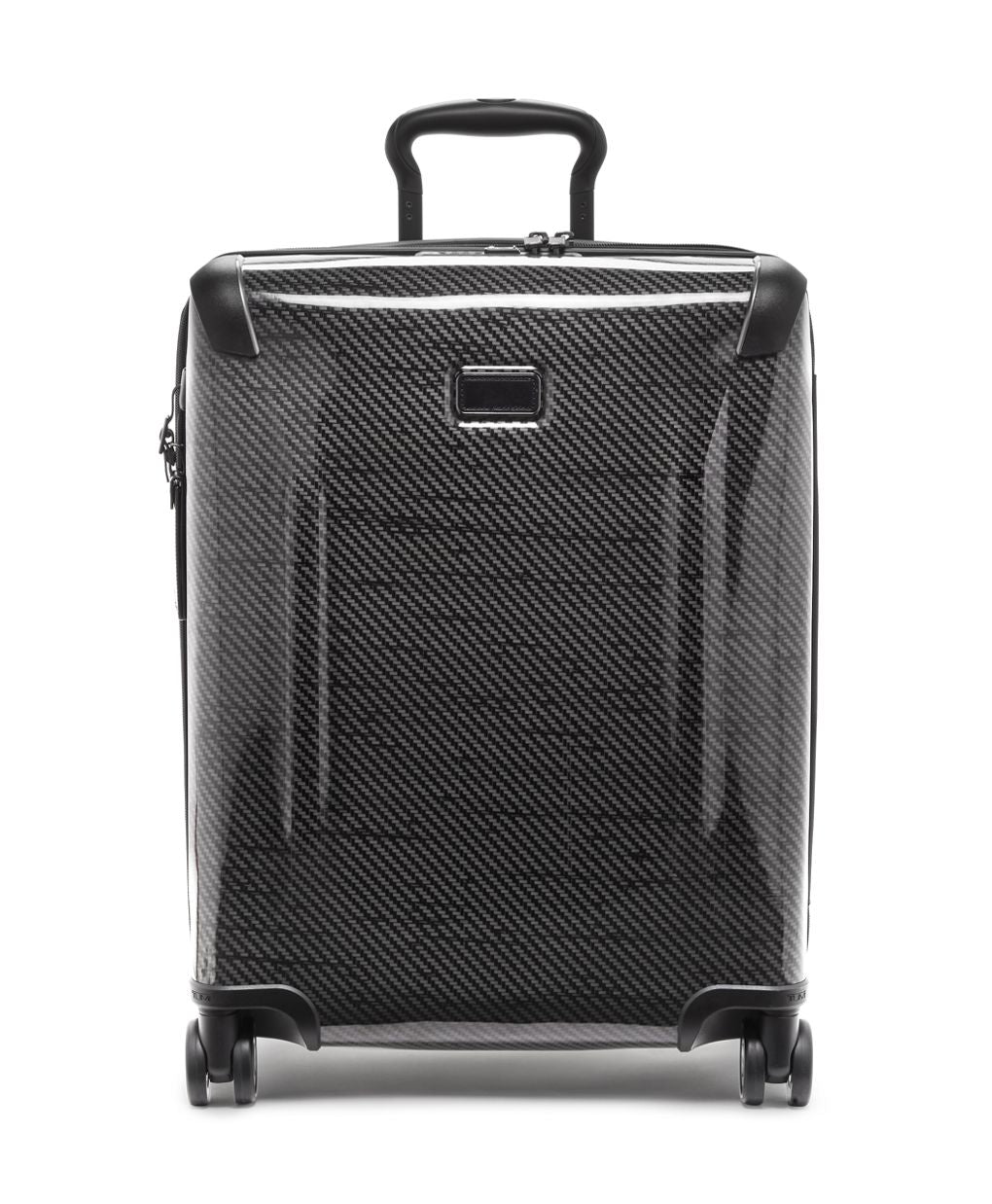 TEGRA-LITE® Continental Expandable 4 Wheeled Carry-On image 0