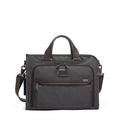 Alpha 3 Slim Deluxe Portfolio // Anthracite image 0