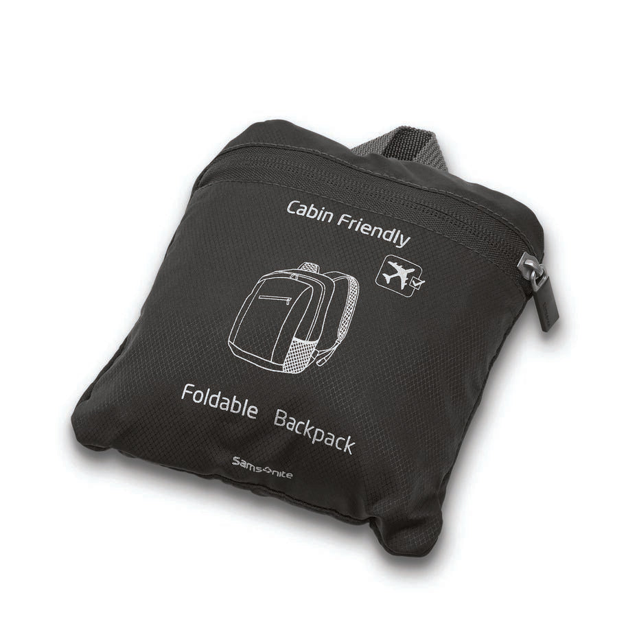 FOLDAWAY BACKPACK image 1