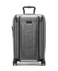 TEGRA-LITE® International Front Pocket Expandable 4 Wheeled Carry-On image 0