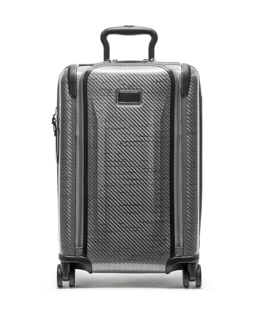 TEGRA-LITE® International Front Pocket Expandable 4 Wheeled Carry-On image 0
