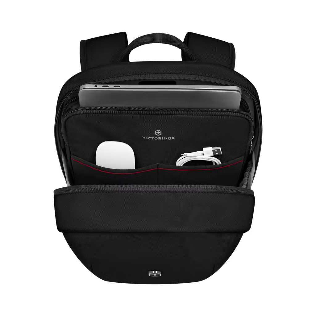 Altmont Modern City Daypack Black image 3
