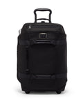 ALPHA BRAVO International 2 Wheeled Duffel Backpack Carry-On image 0
