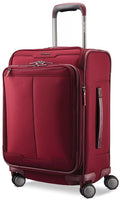 Samsonite Silhouette 17 Carry-On Spinner image 0