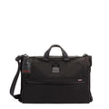 Trifold Garment Bag Carry-On 22" // Black image 0