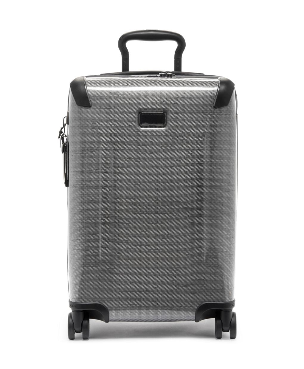 TEGRA-LITE® International Expandable 4 Wheeled Carry-On image 0