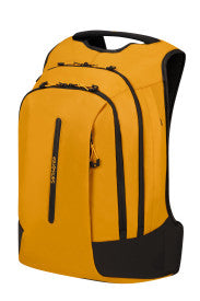 Samsonite ECODIVER Laptop Backpack L - Yellow image 0