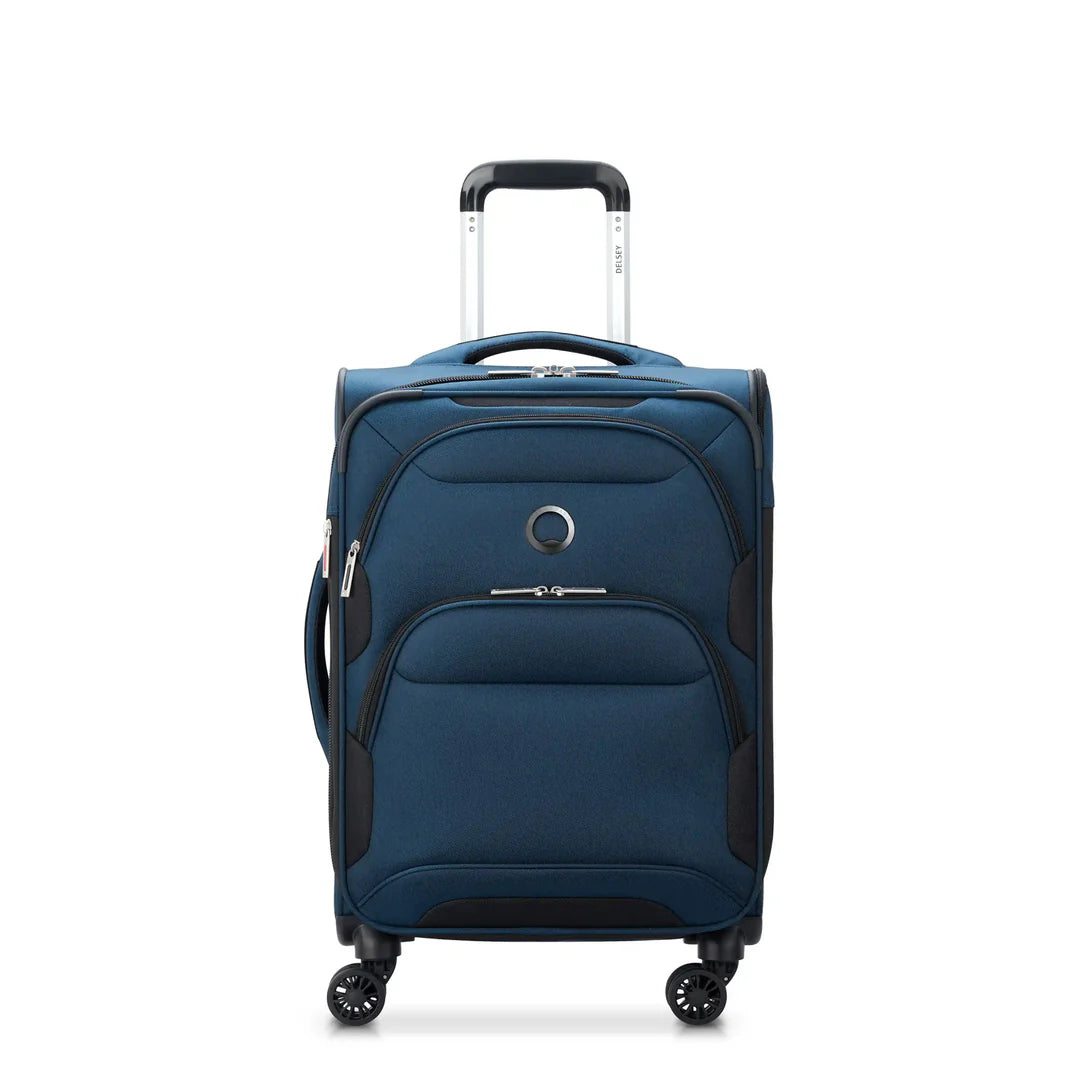 SKY MAX 2.0 - Carry-On Plus Expandable Spinner image 0