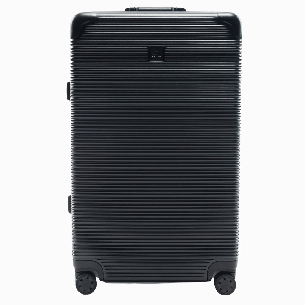 CHECKED | THE SIGNATURE SERIES L "ADVANCED" BLACK image 1