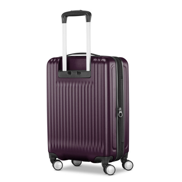 Samsonite OPTO 4 Carry-On -PLUM/BLOSSOM image 1