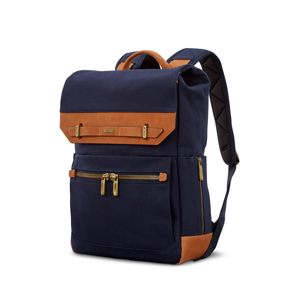 Reserve Backpack Midnight Navy image 0