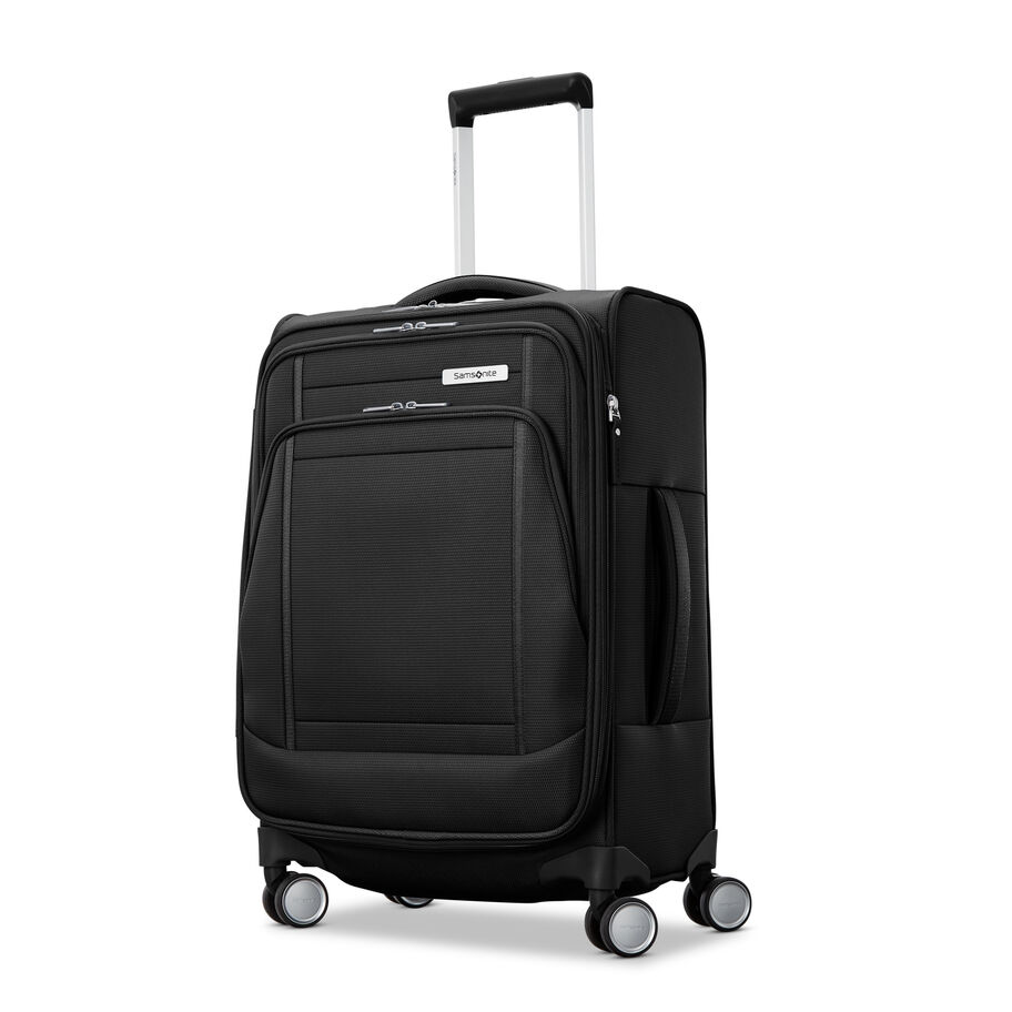 UPLIFT SOFTSIDE CARRY-ON SPINNER image 0